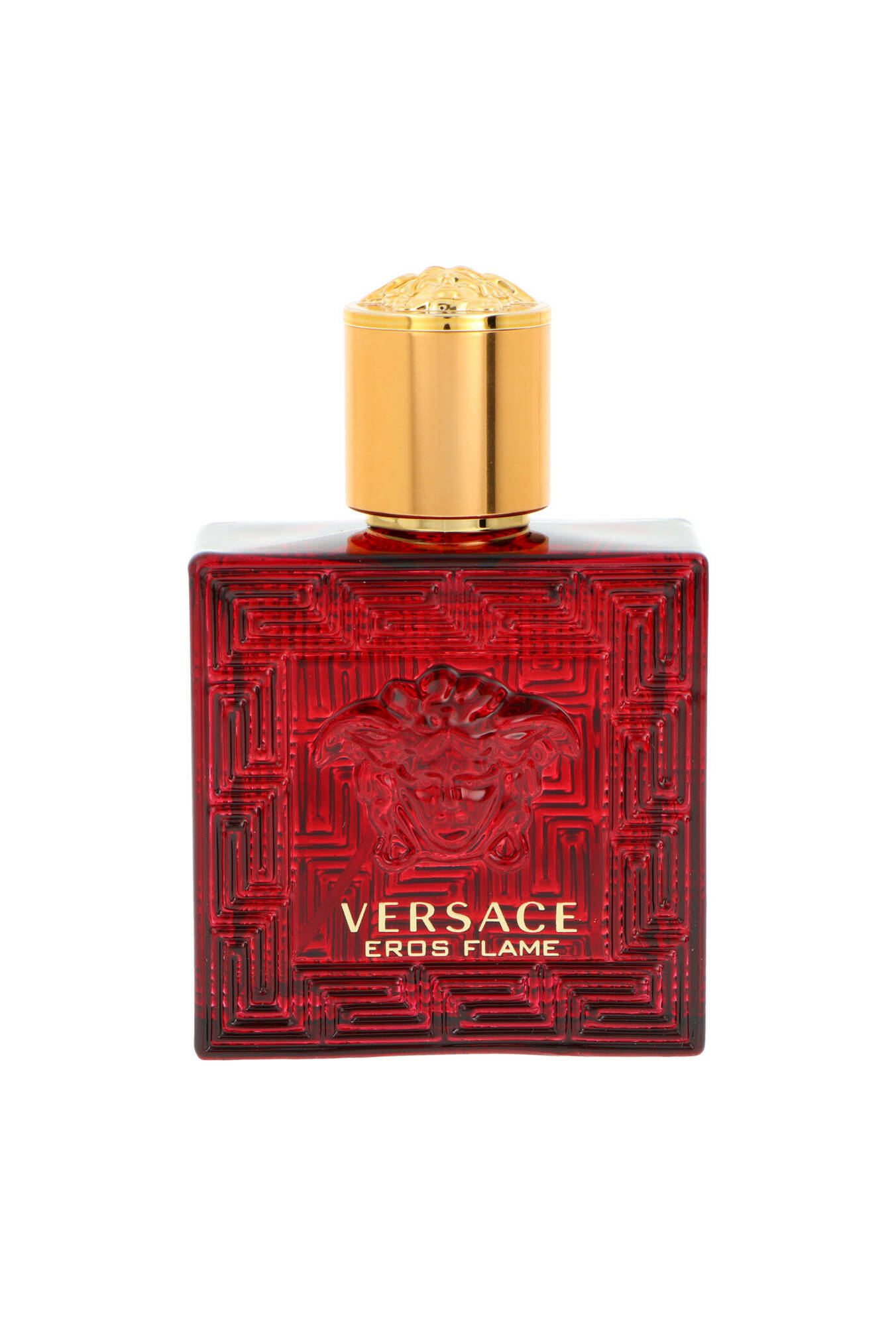 Versace Eros Flame 50ml kvepalai Vyrams EDP