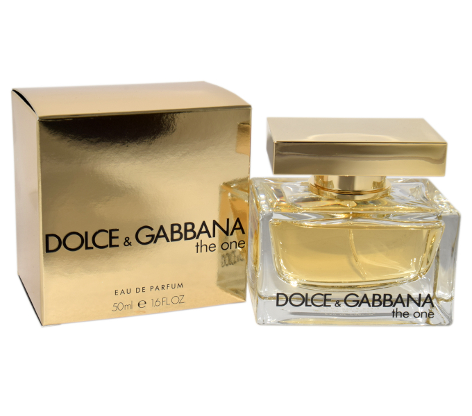 Dolce & Gabbana The One kvepalai Moterims