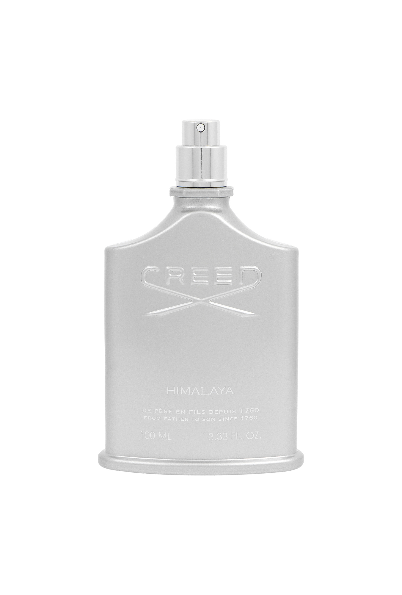 Creed Himalaya Eau De Parfum 100 ml Tester
