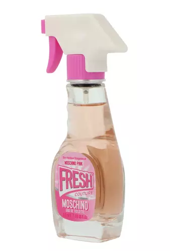 Moschino Pink Fresh Couture 30ml kvepalai Moterims EDT