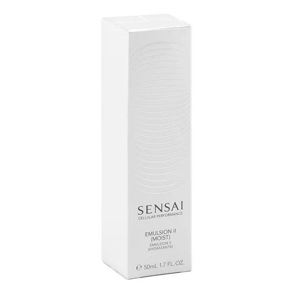 Sensai Cellular Performance Emulsion II dieninis kremas