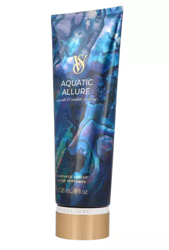 Victoria`s Secret Aquatic Allure Body Lotion 236ml kūno balzamas