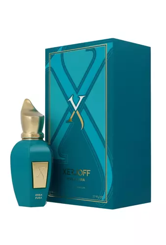 Xerjoff Erba Pura 50ml NI&Scaron;INIAI kvepalai Unisex EDP
