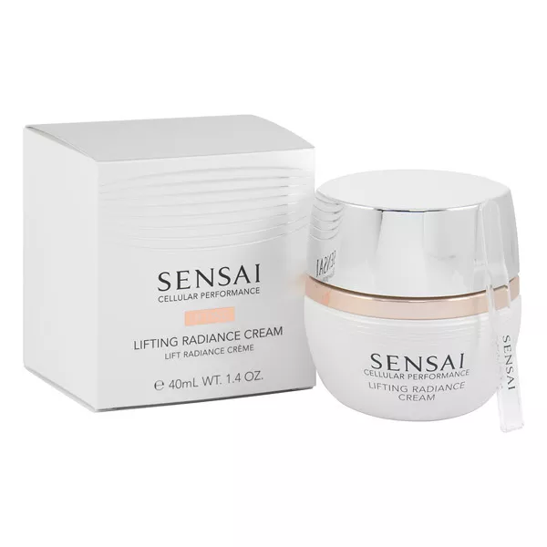 Sensai Cellular Performance Lifting Radiance Cream 40ml dieninis kremas