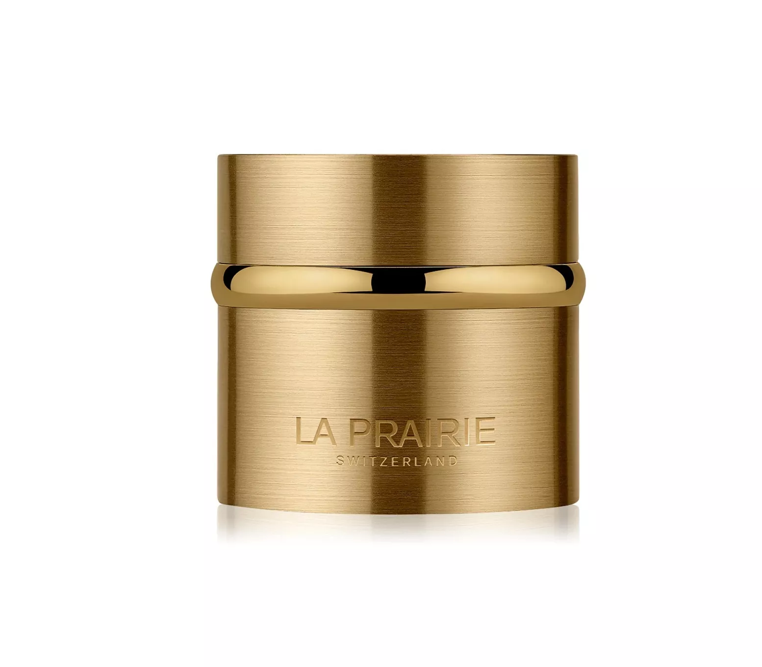 La Prairie Pure Gold Radiance Cream dieninis kremas La Prairie Pure Gold Radiance Cream dieninis kremas