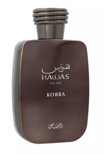 Rasasi Hawas Kobra 100ml kvepalai Vyrams EDP