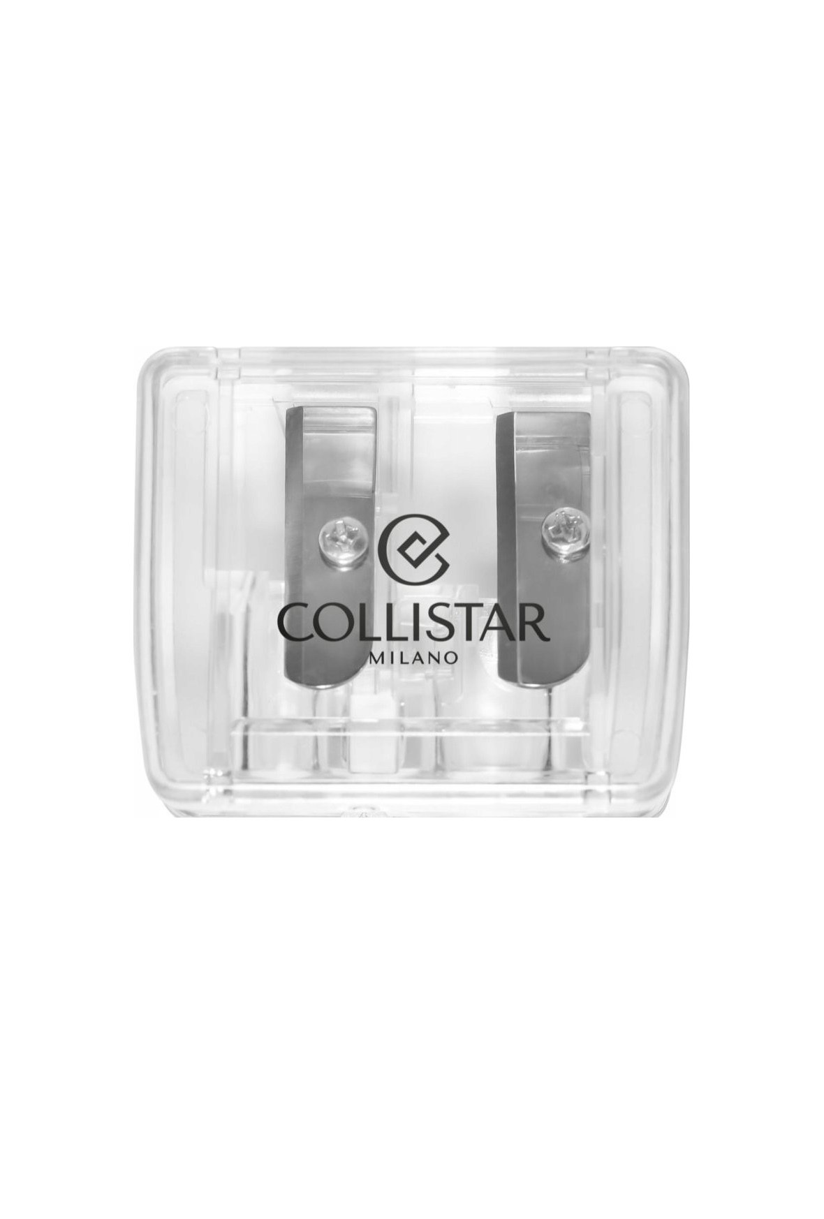 Collistar Double Pencil Sharpener teptukas