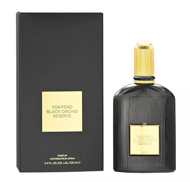 Tom ford Black Orchid Reserve Parfum Kvepalai Moterims