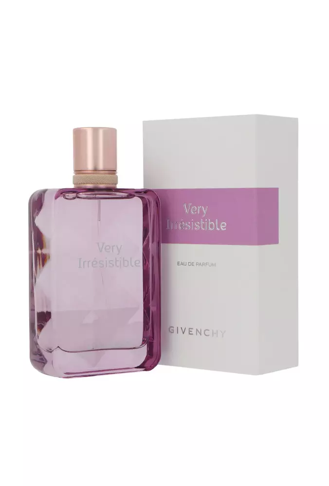 Givenchy Very Irresistible 80ml kvepalai Moterims EDP