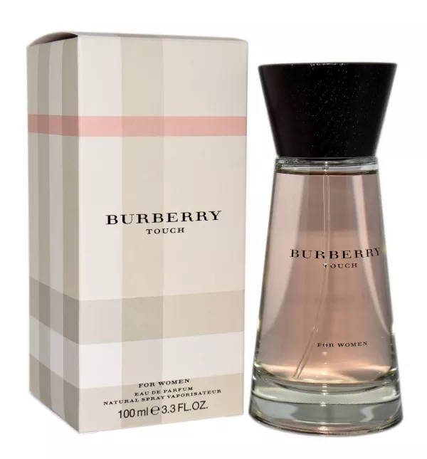Burberry Touch kvepalai Moterims
