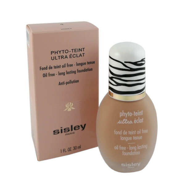 Sisley Phyto-Teint Ultra &Eacute;clat 30 ml