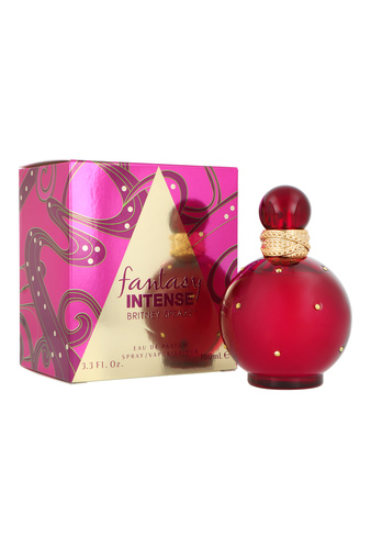 Britney Spears Fantasy Intense 100ml kvepalai Moterims EDP