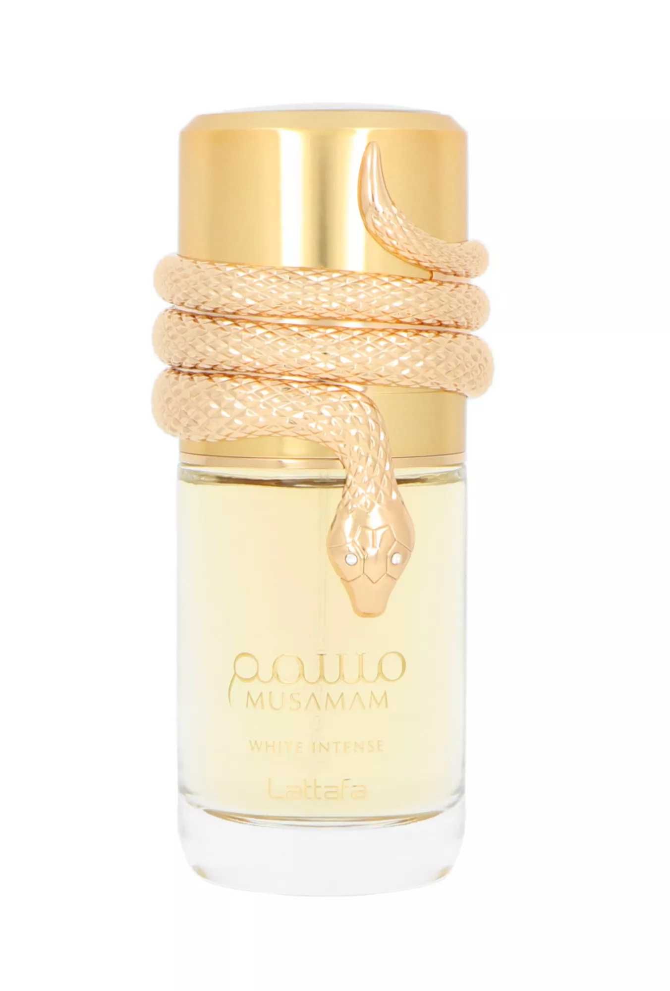 Lattafa Musamam White Intense kvepalai Unisex