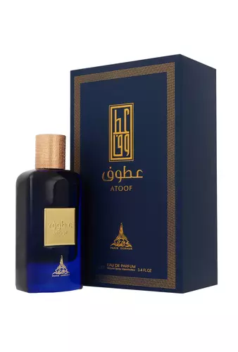 Paris Corner Atoof 100ml kvepalai Vyrams EDP