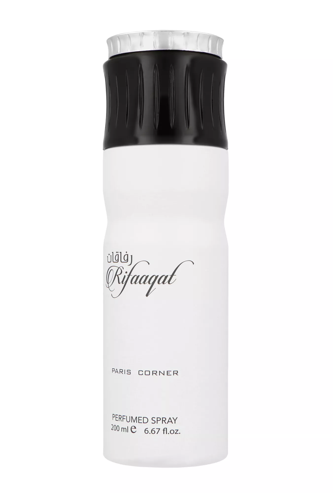 Paris Corner Rifaaqat Deospray 200ml dezodorantas