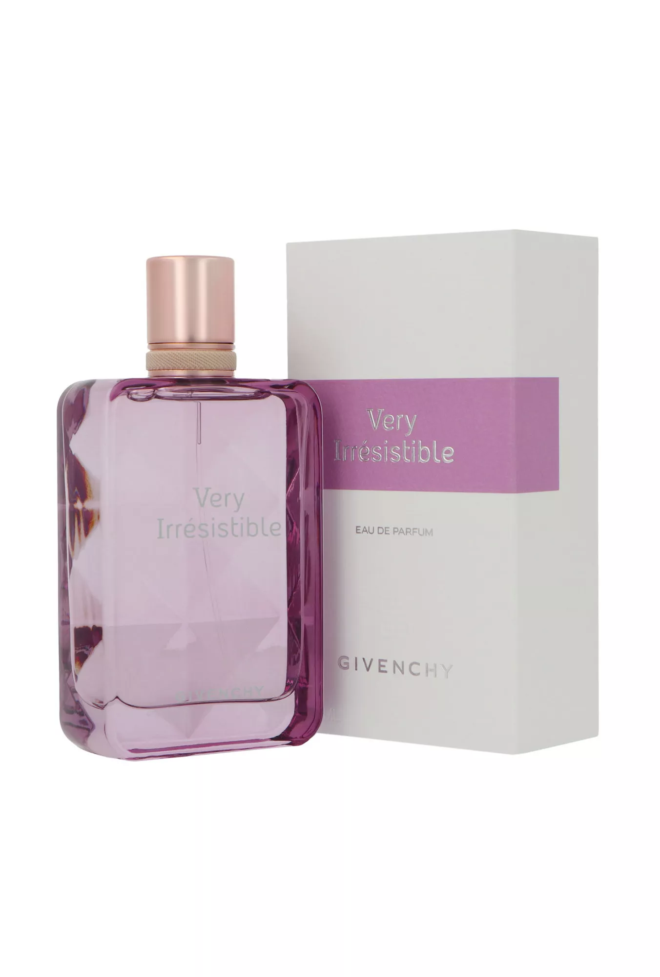 Givenchy Very Irresistible 80ml kvepalai Moterims EDP