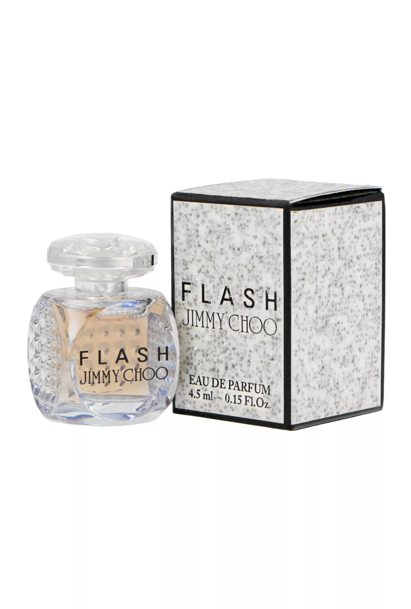 Jimmy Choo Flash Edp 4, 4,5ml kvepalai Moterims EDP