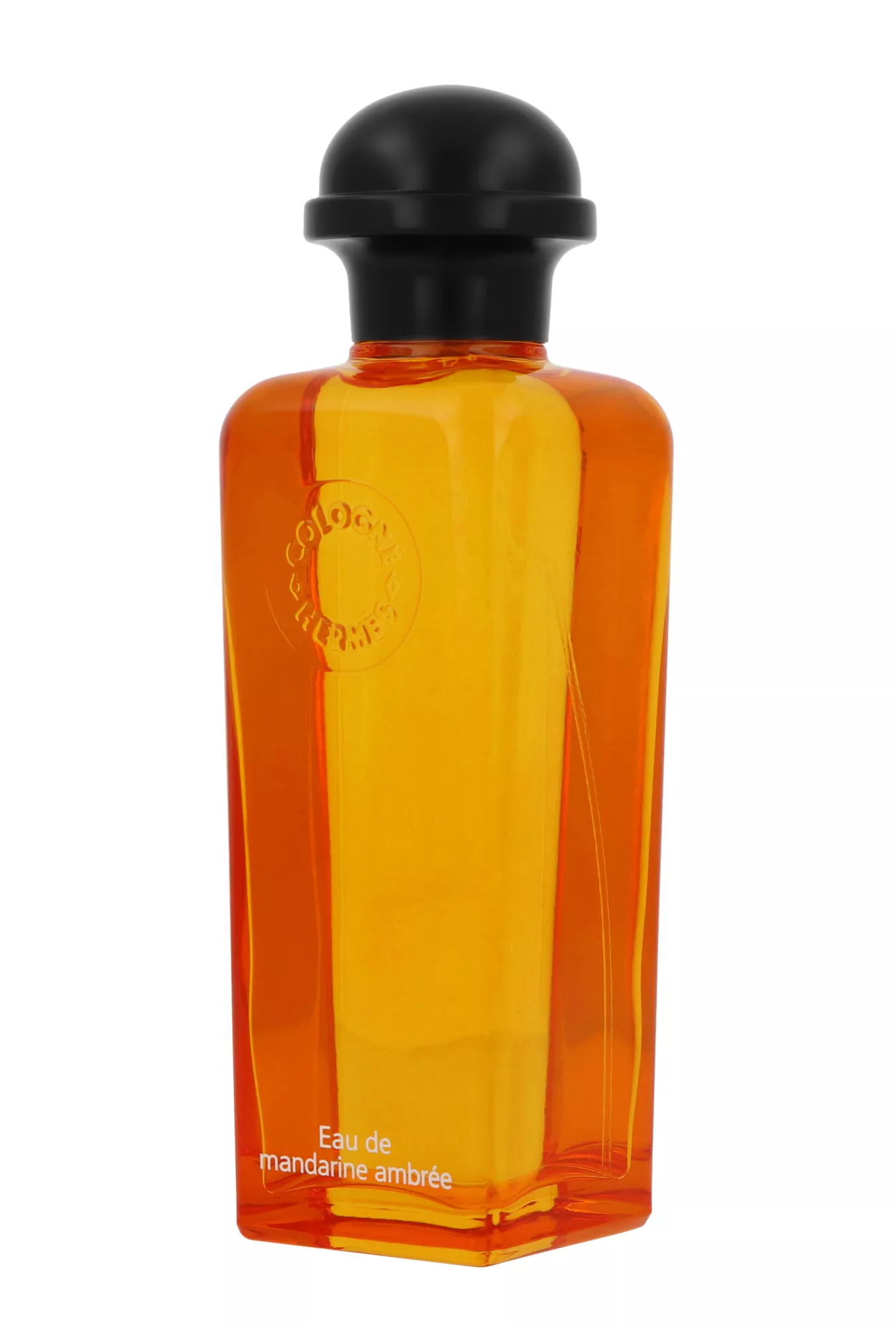 Hermes Eau de Mandarine Ambree 100ml kvepalai Unisex Cologne