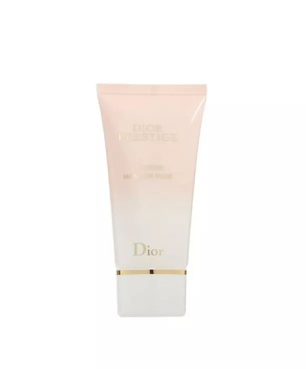 Dior Prestige La Creme Mains De Rose Hand Cream rankų kremas