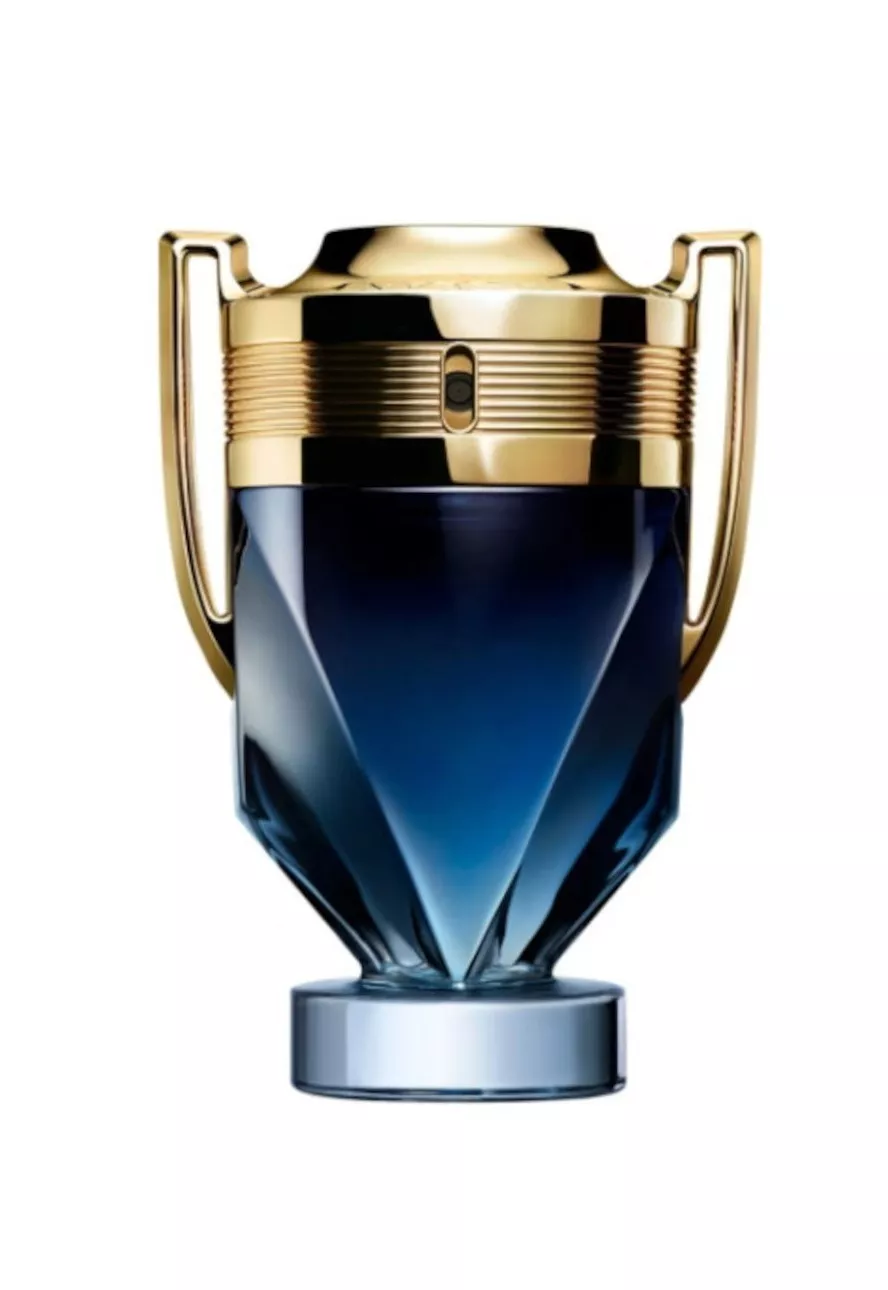 Paco Rabanne Invictus Parfum kvepalai Vyrams