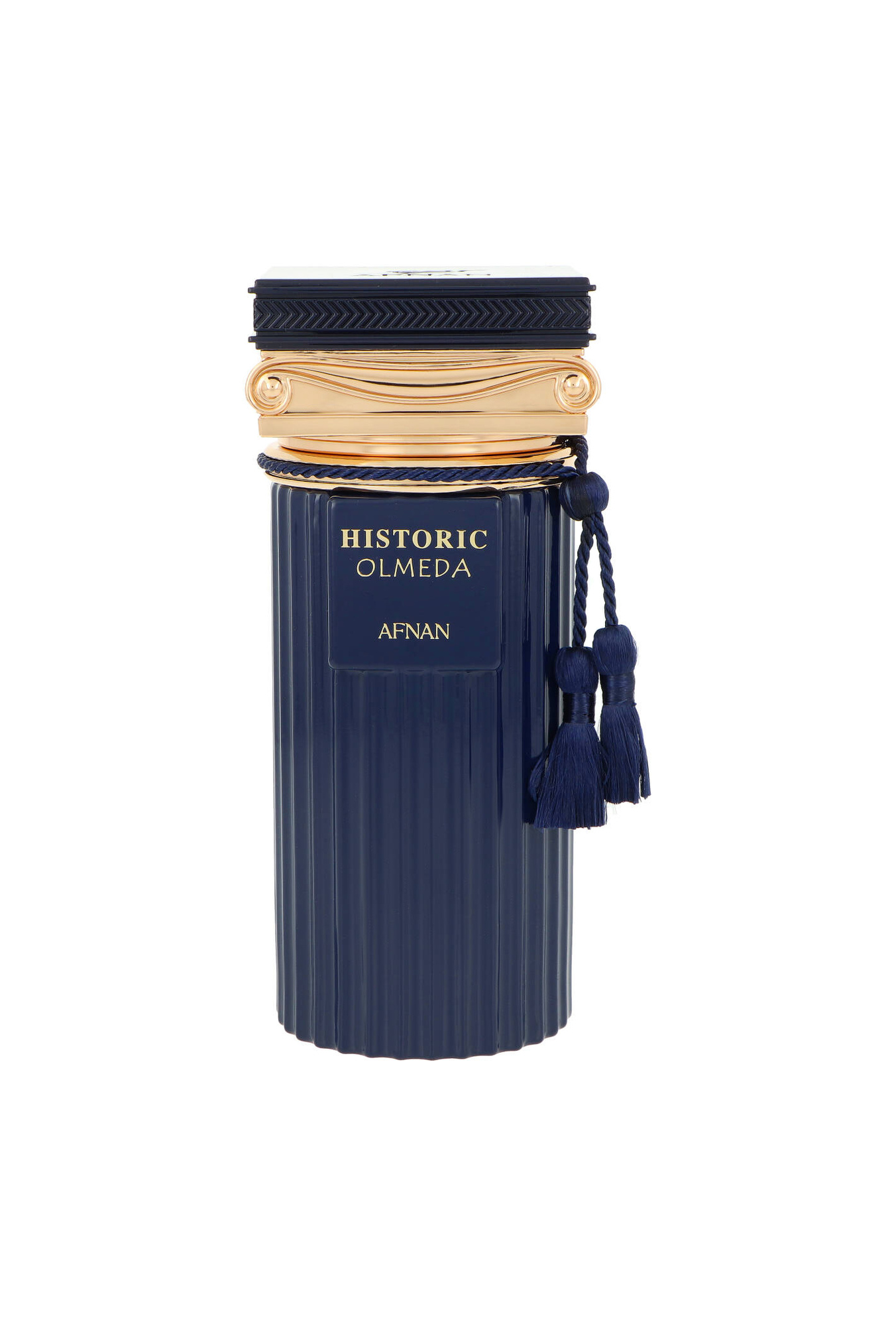 Afnan Historic Olmeda 100ml kvepalai Unisex EDP