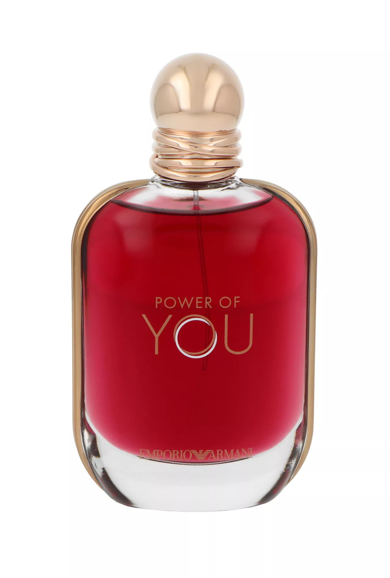 Giorgio Armani Emporio Armani Power Of You Eau De Parfum Tester