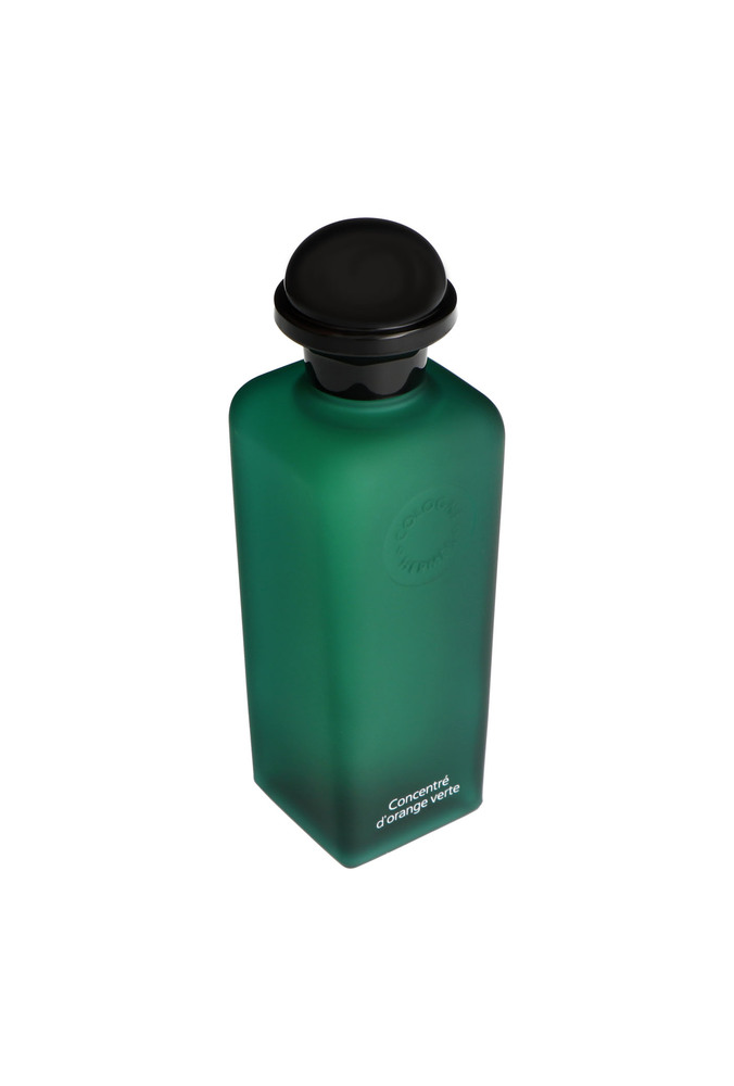 Hermes Concentre d`Orange Verte 100ml kvepalai Unisex EDT