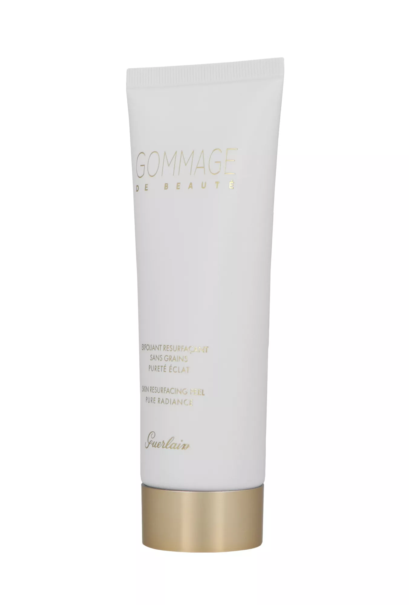 Guerlain Gommage De Beaute Skin Resurfacing Peel 75ml pilingas