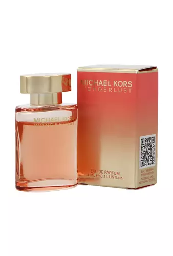 Michael Kors Wonderlust 4ml kvepalai Moterims EDP
