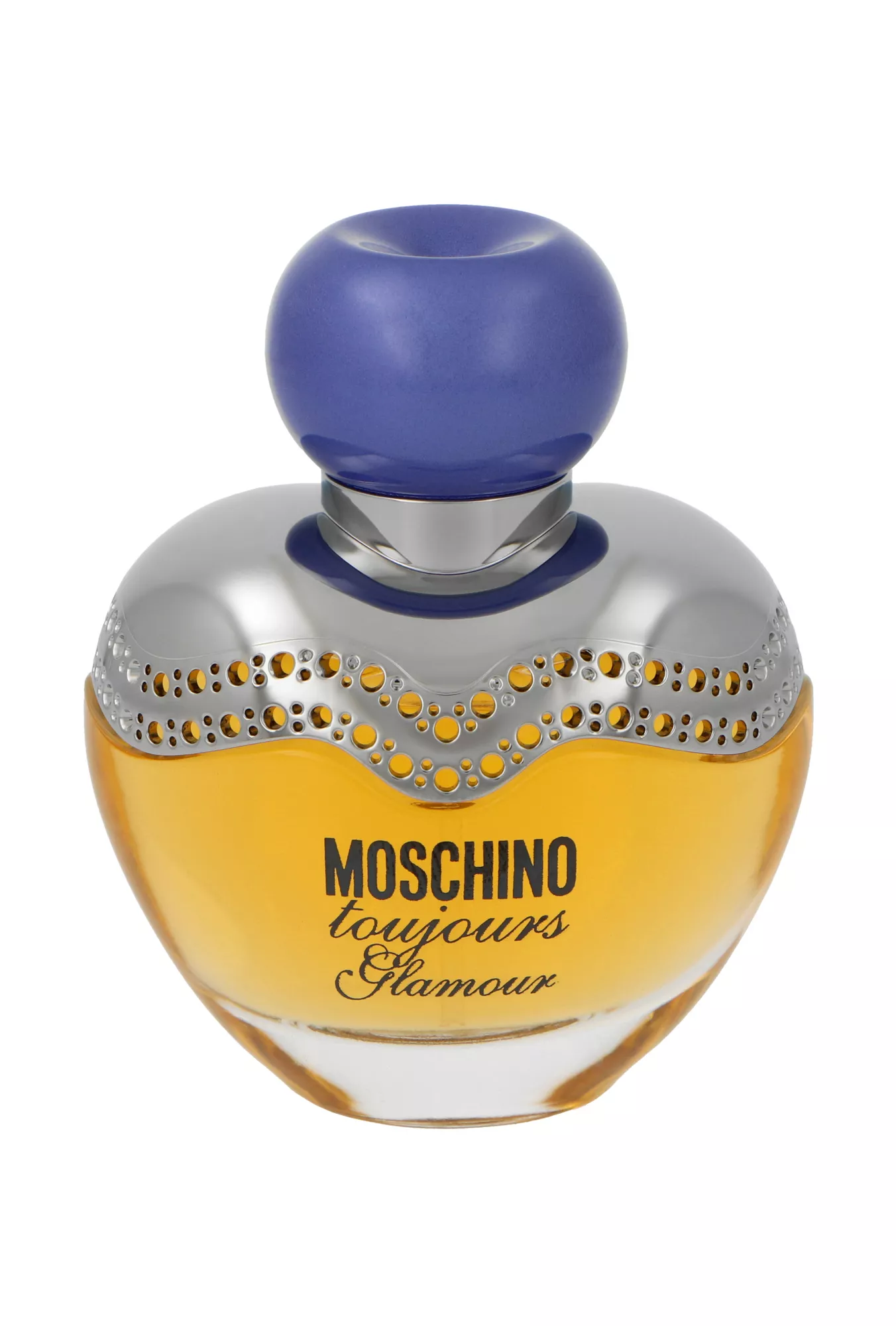 Moschino Toujours Glamour kvepalai Moterims