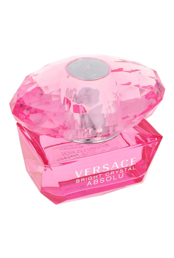 Versace Bright Crystal Absolu 50ml kvepalai Moterims EDP