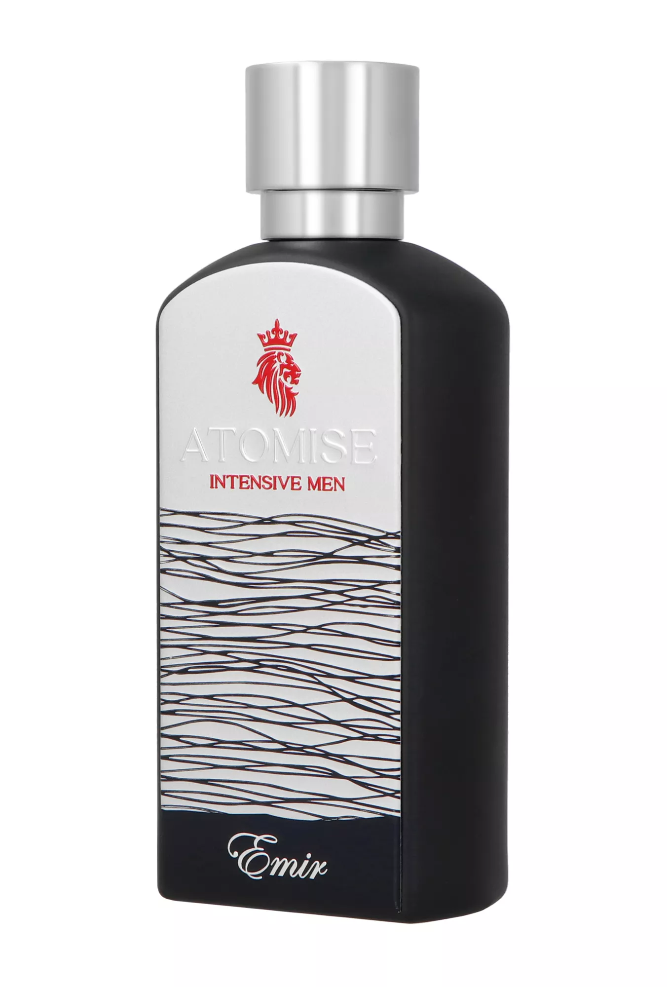 Paris Corner Emir Atomise Intensive Men 100ml kvepalai Vyrams EDP