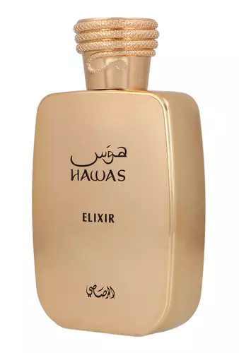Rasasi Hawas Elixir For Him 100ml kvepalai Vyrams EDP