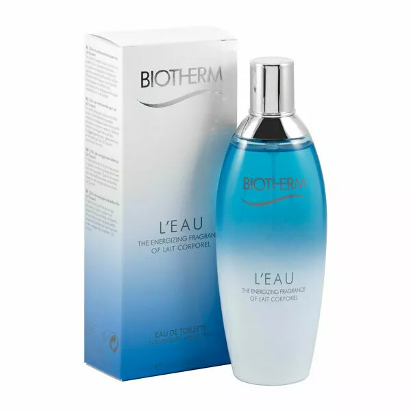 Biotherm Eau L`Eau kvepalai Moterims