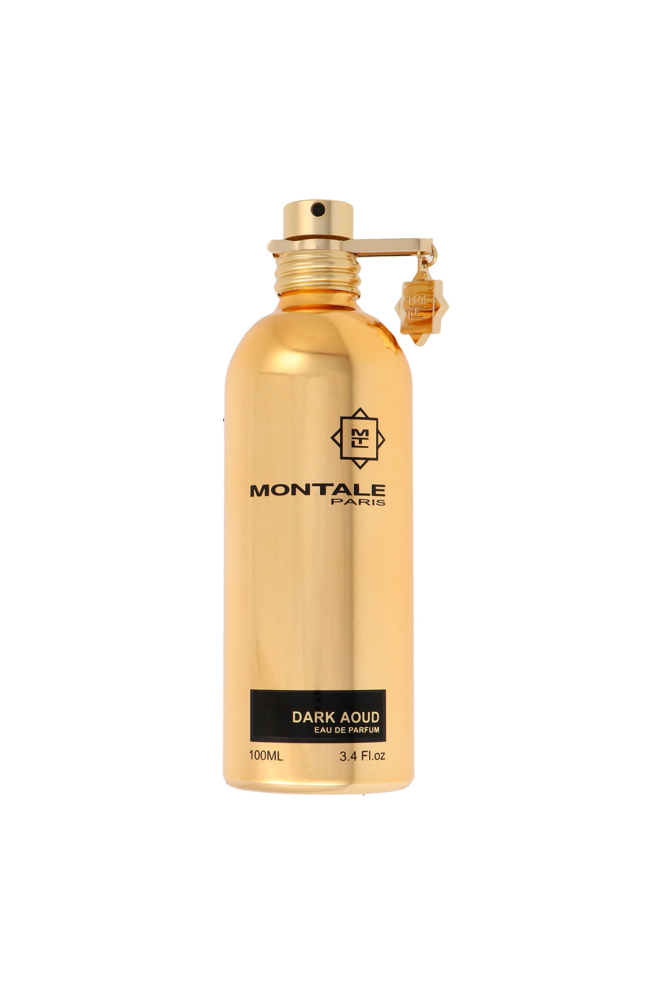 Montale Dark Aoud 100ml kvepalai Unisex EDP