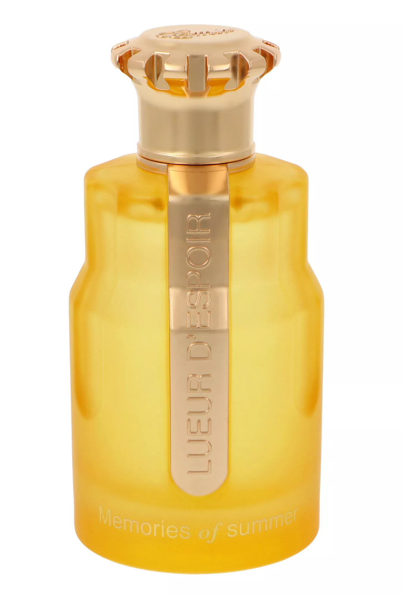 Paris Corner Emir Lueur d`EsPoir Memories of Summer kvepalai Unisex