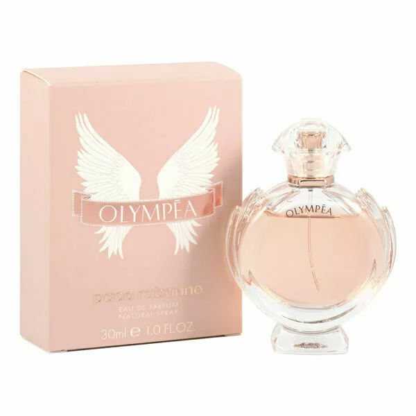 Paco Rabanne Olympea kvepalai Moterims