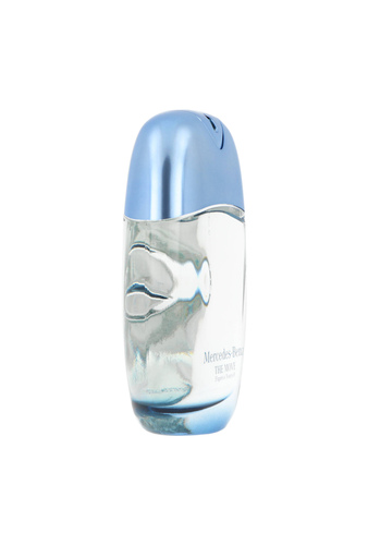 Mercedes Benz Mercedes-Benz The Move Express Yourself 100ml kvepalai Vyrams EDT Testeris