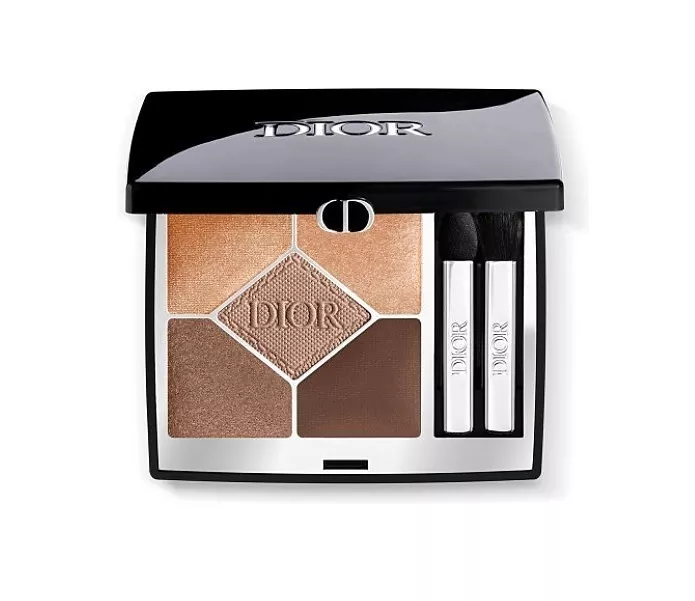 Dior 5 Couleurs Couture Akių &scaron;e&scaron;ėliai