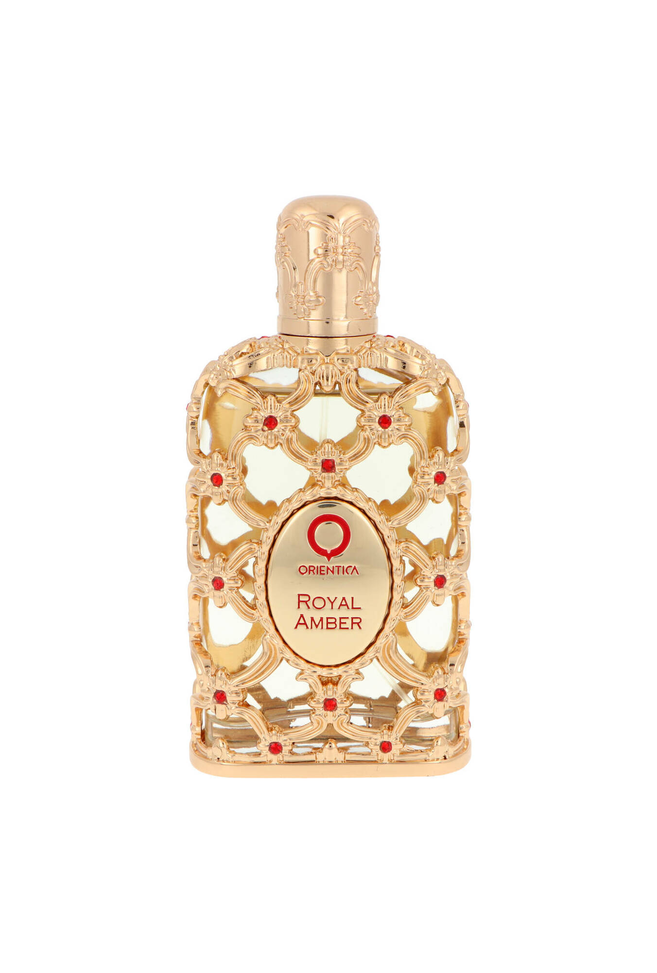 Orientica Luxury Collection Royal Amber 80ml kvepalai Unisex EDP