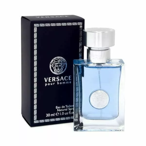 Versace Pour Homme kvepalai Vyrams Versace Pour Homme kvepalai Vyrams