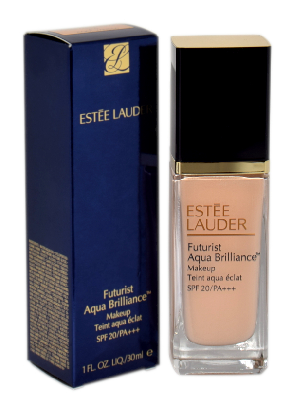 Est&eacute;e Lauder Futurist Aqua Brilliance 30 ml