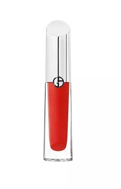 Giorgio Armani Armani Prisma Glass Hydrating Lip Gloss 04 3, lūpų blizgesys