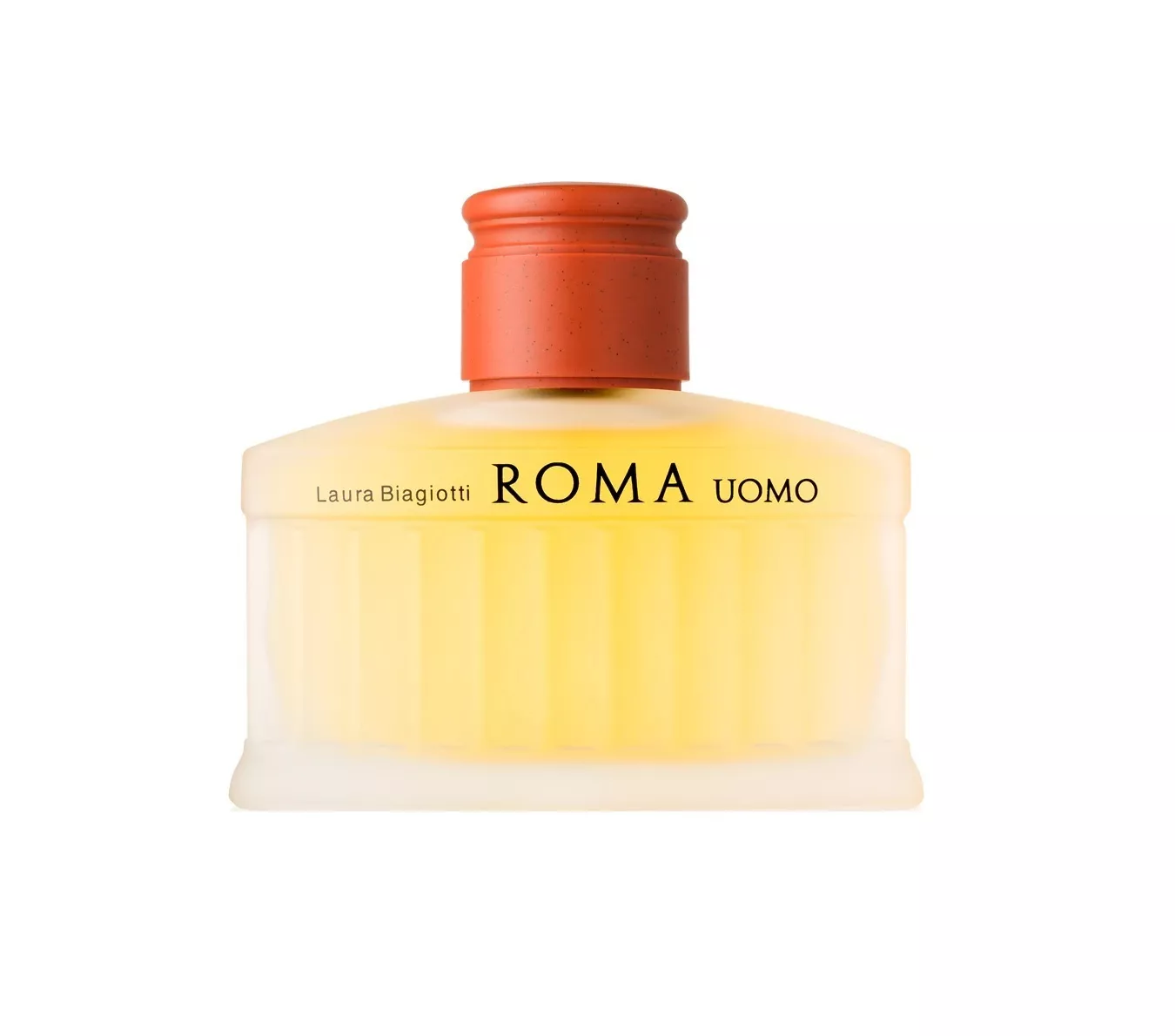 Laura Biagiotti Roma Uomo Nero Estremo 40ml kvepalai Vyrams EDP