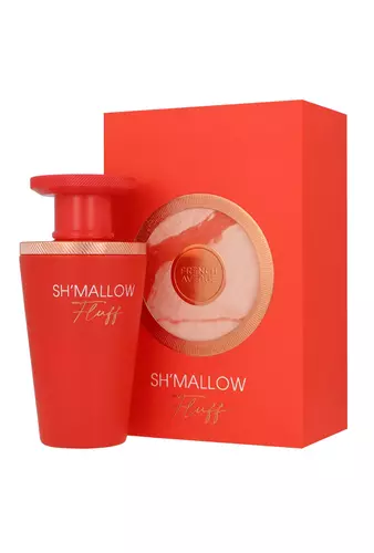 French Avenue Sh&rsquo;mallow Fluff 100ml kvepalai Moterims EDP