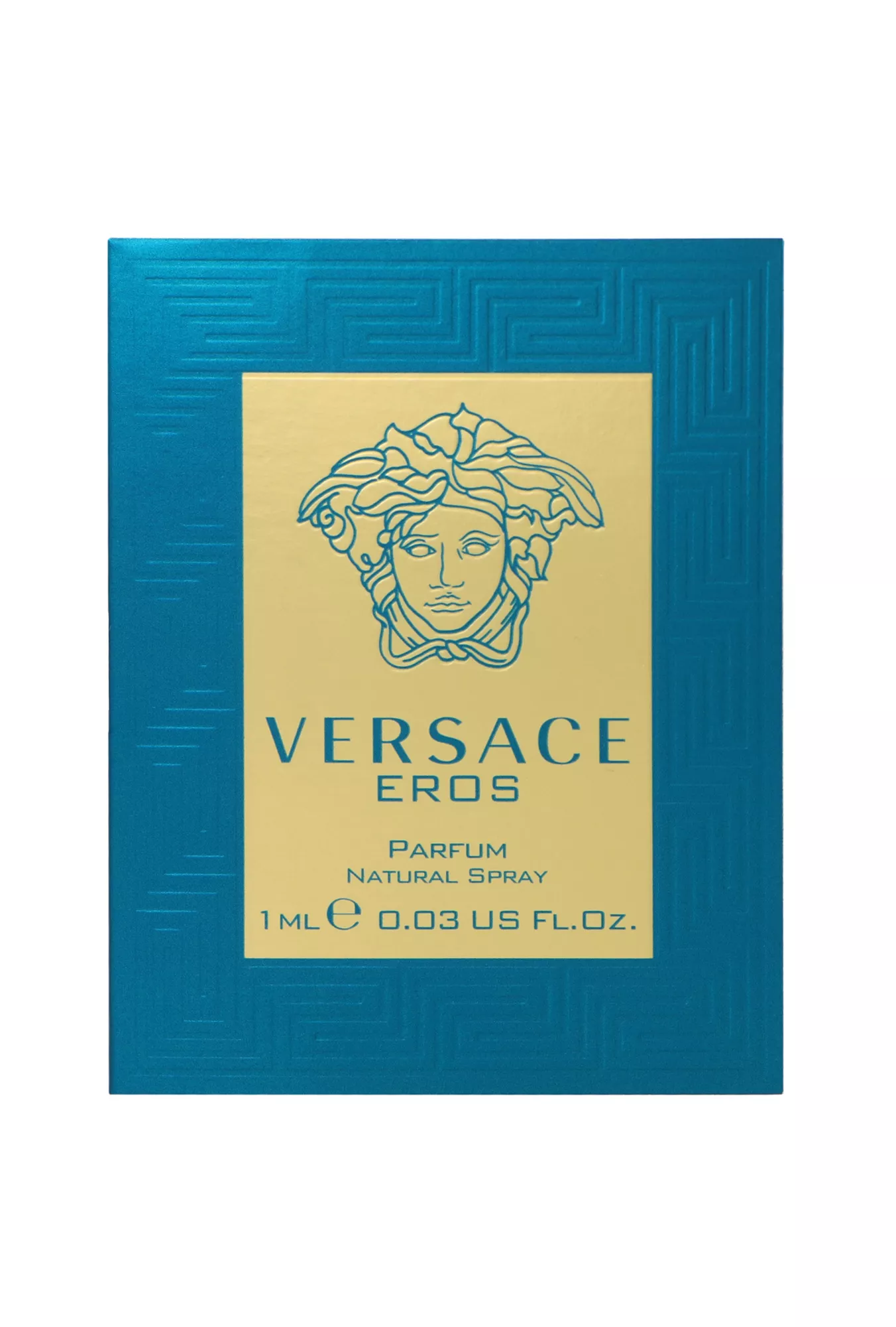 Versace Eros Kvepalai Vyrams