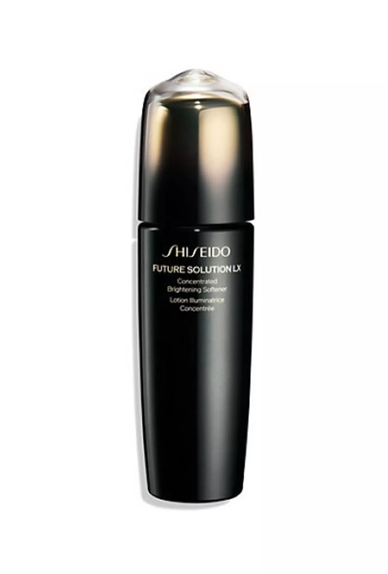 Shiseido Future Solution Lx Concentrated Brightening Softener dieninis kremas