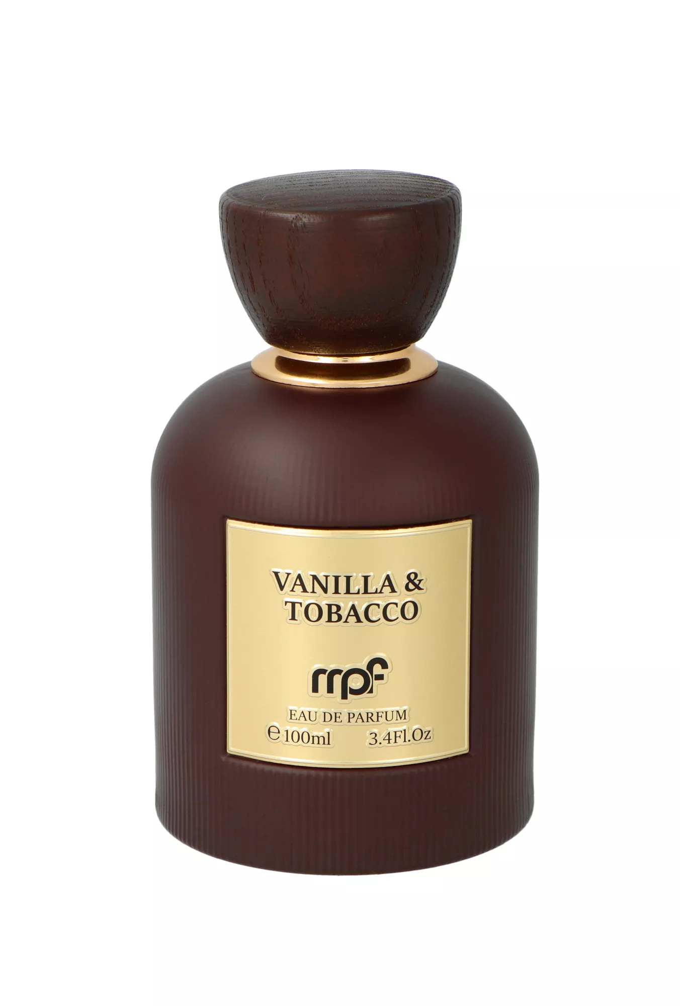 My Perfumes Vanilla & Tobacco 100ml kvepalai Unisex EDP