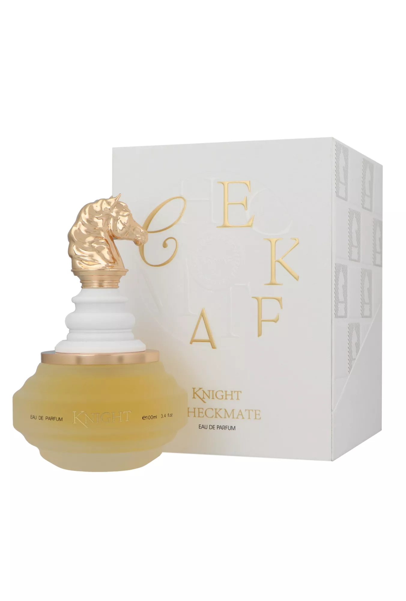 Armaf Check Mate White Knight 100ml kvepalai Moterims EDP