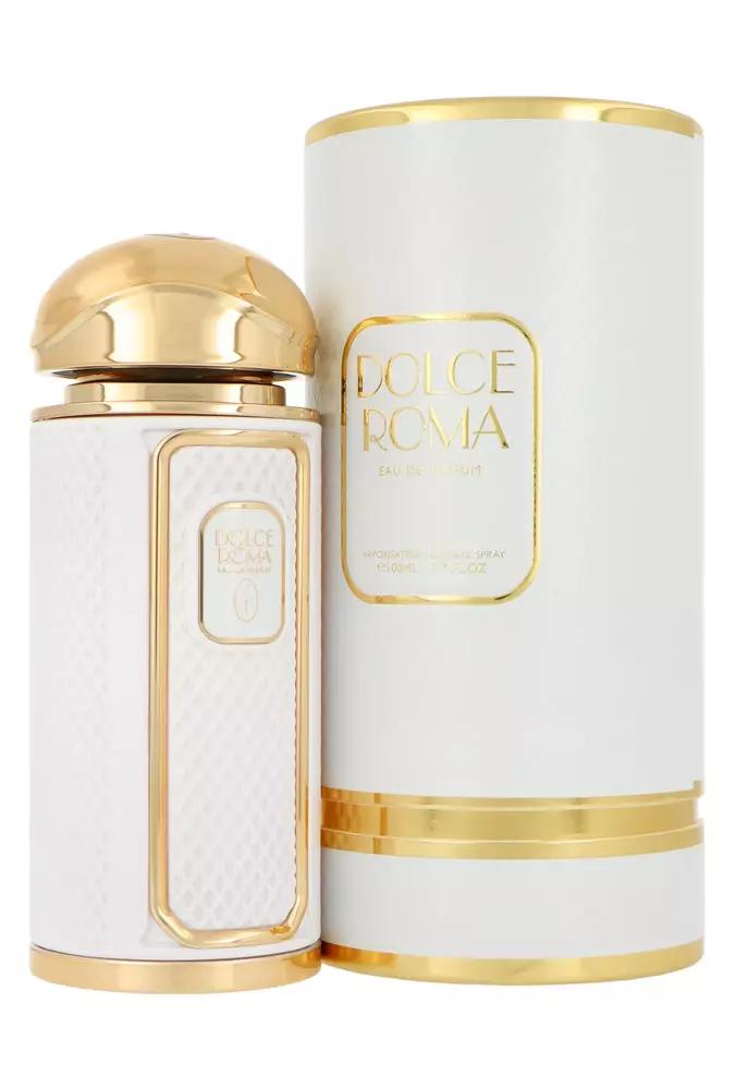 Flavia Dolce Roma 100ml kvepalai Unisex EDP